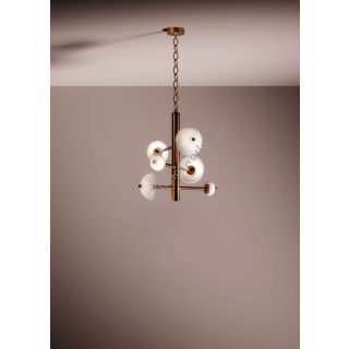 Alabastro Italiano / Pendants & Suspension Lights / Apollo #2