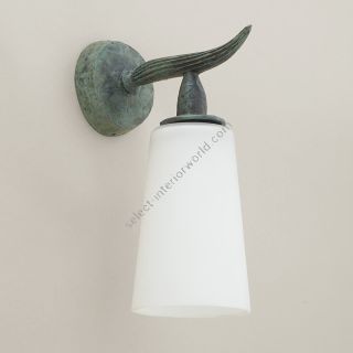 Objet Insolite / Outdoor sconce / Applique Extérieure Cano
