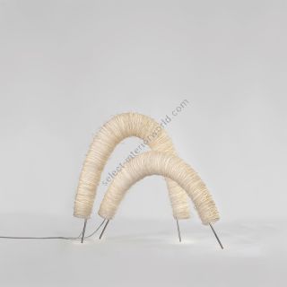 Arturo Alvarez / LED Table lamps / Arc AC02