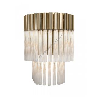 Castro Lighting / Wall Sconces / Arcade 9881.40