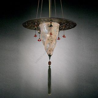 Archeo Venice Design / Suspension lights / 401.DB