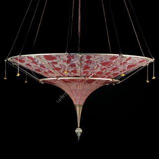 Archeo Venice Design / Suspension lights / 501.00