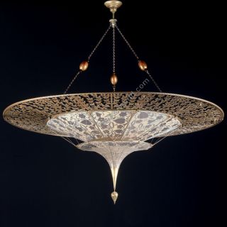 Archeo Venice Design / Suspension lights / 501.D-PL
