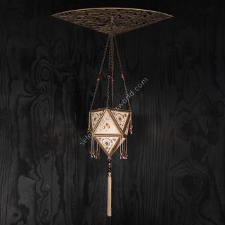 Archeo Venice Design / Ceiling lights / 601CD