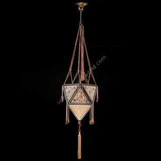 Archeo Venice Design / Suspension lights / 601.00