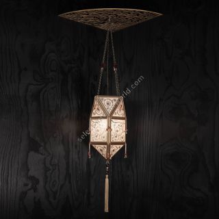 Archeo Venice Design / Pendants & Suspension lights / 603CD