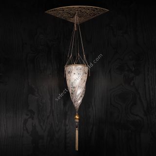 Archeo Venice Design / Pendants & Suspension lights / 801 CD