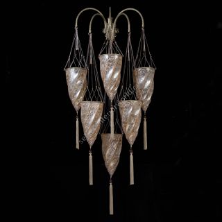 Archeo Venice Design / Wall Sconces / 101/6 applique