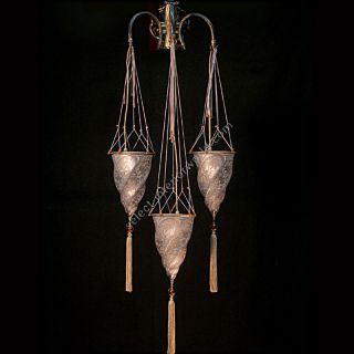 Archeo Venice Design / Wall Sconces / 402.03