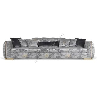 Jumbo Collection / Sofas / Arkè