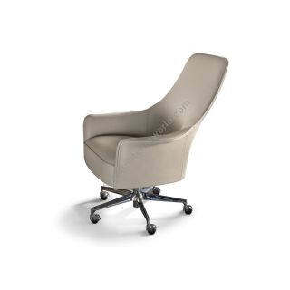 Longhi / Armchairs / Suzanne Office X 697