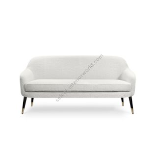 DOM Edizioni / Sofas / Bernadette Tea