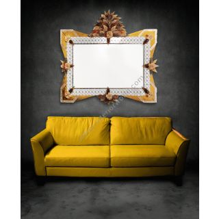 Fratelli Tosi / Wall Mirrors / 0451