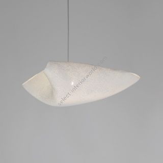 Arturo Alvarez / Pendant Lights / Ballet Plie BAPI04
