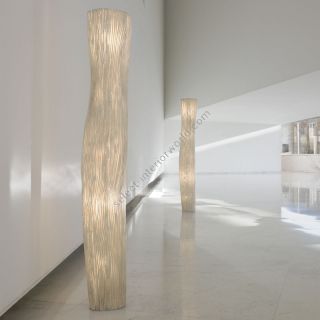 Arturo Alvarez / LED Floor Lamps / Gea GE03