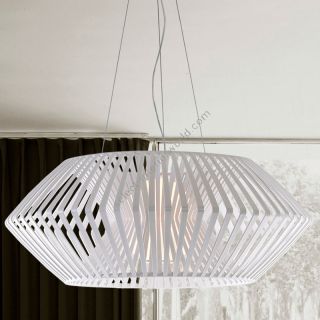Arturo Alvarez / LED Pendant Lights / V VV04