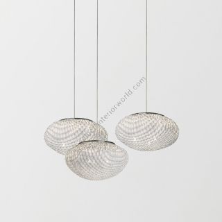 Arturo Alvarez / Pendant Lights / Tati TA04-3