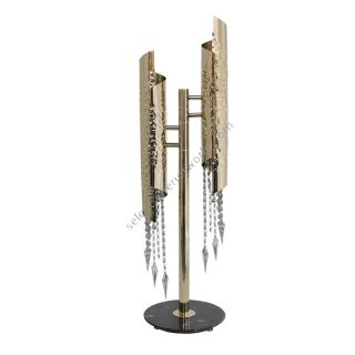 Castro Lighting / Table Lamps / Avolto 9122.4