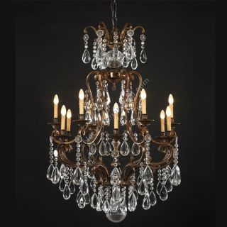Badari / Chandeliers / Elisabeth B4-42/12
