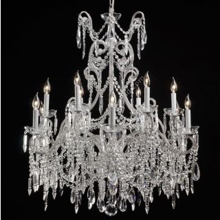 Badari / Chandeliers / Florence B4-47/12