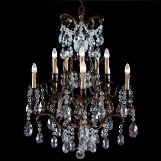 Badari / Chandeliers / Heritage B4-66/10