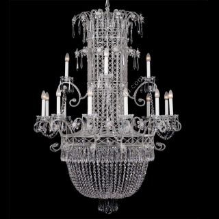 Badari / Chandeliers / 1956 B4-73/16