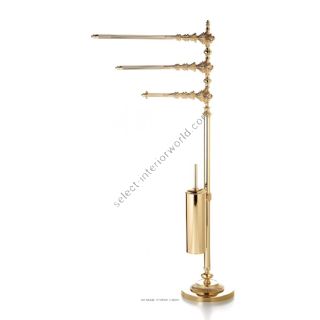 Il Paralume Marina / Toilet brushes / Bath Design / BA642