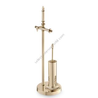 Il Paralume Marina / Toilet brushes / Bath Design / BA881