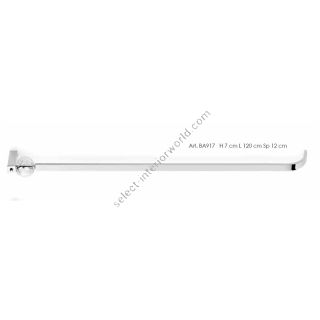Il Paralume Marina / Towel holders / Bath Design / BA917