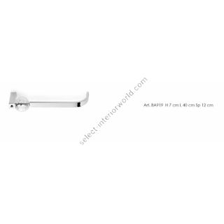 Il Paralume Marina / Towel holders / Bath Design / BA919