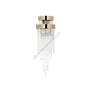 Luxxu / Wall Sconces / Babel