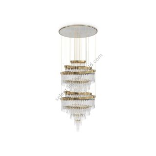 Luxxu / Chandeliers / Babel XL