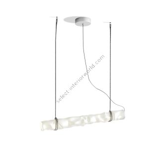 Contardi / Pendants & Suspension Lights / Baggy so horizontal