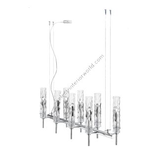 IDL 1987 / Pendants & Suspension Lights / Bamboo 496