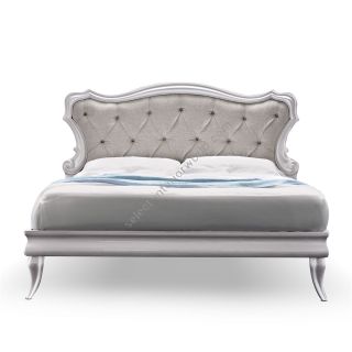 Corte Zari / Panel Beds / Bed Giusy