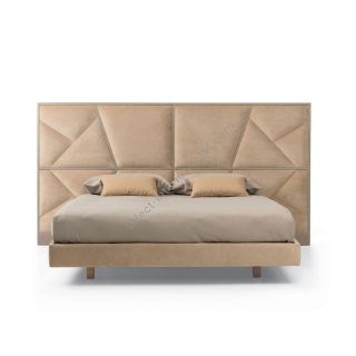 Corte Zari / Panel Beds / Mondrian Slim