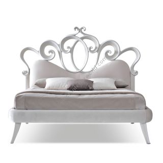 Corte Zari / Panel Beds / Sofia