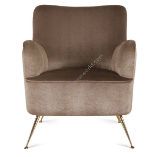 Zanaboni / Armchairs / Bellagio