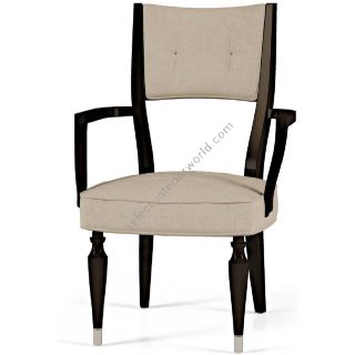 Bellotti / Chairs with Arms / 2016-37