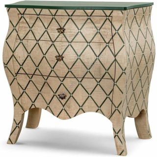 Bellotti / Side & Lamp tables / 3722