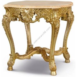 Bellotti / Side Tables / 4014