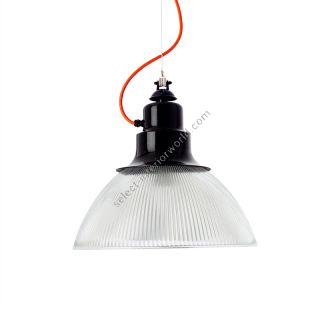 Zava / Pendants & Suspension Lights / Berlino