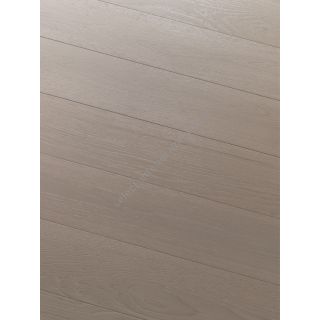 Berti / Oak Parquet And Other Woods Essential / Oak Nebula pre-finished gray wood flooring