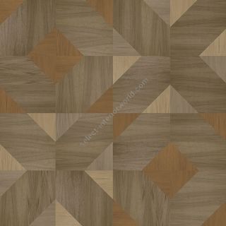 Berti / I-wood Cladding / Wood cladding ICA modulo 1