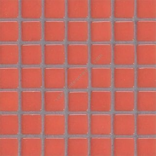 Bisazza / Mosaico - Solid colors / 12.19 (Opus romano)