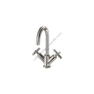 Bisazza / Washbasin fittings / Bagno - the mahdavi collection / Bling 1