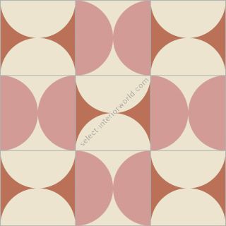 Bisazza / Cementiles / Butterfly 8