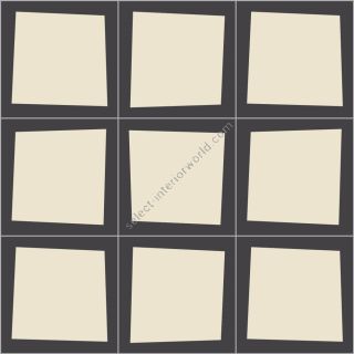 Bisazza / Cementiles / Carreau B&W