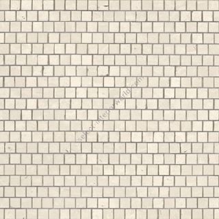 Bisazza / Marmosaico - The marble / Crema Botticino Shift