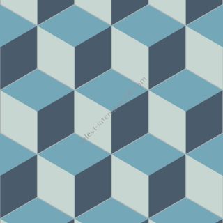 Bisazza / Cementiles / Cubic Pacific